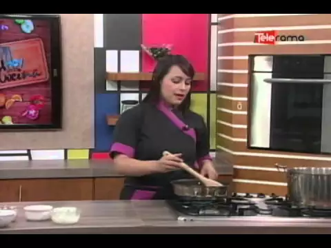 Pasta en salsa Alfredo