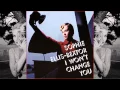 Download Lagu SOPHIE ELLIS-BEXTOR - I Won't Change You (Solaris Vocal Mix)