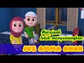 Download Lagu Juz 30 Animasi Nusa dan Rara