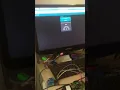 Node-Red GUI Raspberry PI 2