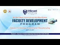 ATAL Faculty Development Programme FDP Hands on Training Labs Day 5