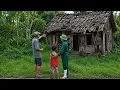 A Kind Old Man Gave a Veteran and a Boy an Abandoned House Their New Life Began