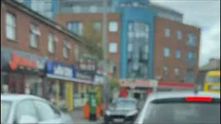 Dublin Ireland.. kylemore..