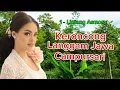 Download Lagu Keroncong Langgam Jawa Campursari Modern