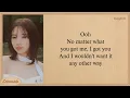 Download Lagu TWICE I GOT YOU Lyrics