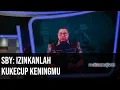 Download Lagu Panggung Ebiet G Ade - SBY: Izinkanlah Kukecup Keningmu (Part 4) | Mata Najwa