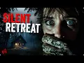 Lagu SILENT RETREAT | Escaping the Lodge Is Not on the Agenda | Full Movie