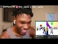 JAPAN IS MAKING MUSIC LIKE THIS NOW?! 😳 Number_i - DIGITAL GIRL (Visualizer) REACTION