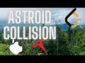 Asteroid Collision LeetCode 735