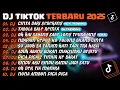 Download Lagu DJ TIKTOK TERBARU 2025🎵DJ CINTA DARI SEBERANG🎵DJ TABOLA BALE REMIX🎵 FULL ALBUM