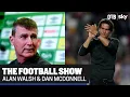 Download Lagu THE FOOTBALL SHOW | Dan McDonnell \u0026 Alan Walsh