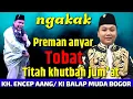 Download Lagu KI BALAP MUDA BOGOR | KH. ECEP AANG TERBARU
