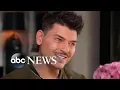 How Kim Kardashian s makeup artist got the job and started his career