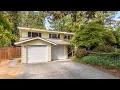 Inside 14006 NE 62nd St Redmond WA 5-Bed 2 630 Sqft Home Tour with Two Kitchens