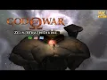 Download Lagu Zeus' Wrath Divine | Lyrics ENG \u0026 PT - BR | God of War I - Soundtrack | 4K 60FPS