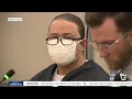 What happens after verdict in Larry Millete case