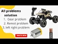 rc truck repair 4x4 monster truck 4x4 truck repair