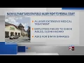 Nashville man takes 1M Publix injury fight to federal court