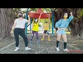 Download Lagu ZUMBA|ZIN 95:1+1[Ban×Ran×Remix]|TAIWAN|Q.R.、fish、心心、JJ