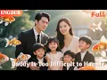 Download Lagu [ENG DUB]🌟Four Babies Arrive: Daddy Is Too Difficult to Handle#drama#minidrama