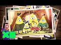 Download Lagu Weirdmageddon Opening Theme Song | Gravity Falls | Bill Cipher's Theme Song | @disneychannel