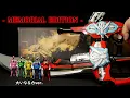 Download Lagu 「ド派手に行くぜ！」海賊戦隊ゴーカイジャー【ゴーカイサーベル＆ゴーカイガン  MEMORIAL EDITION 】レンジャーキー大いなる力Ver. Kaizoku Sentai Gokaiger