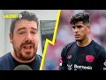 Download Lagu “Not Derailed By Injuries!” Alex Crook INSISTS Liverpool are ‘Vulnerable’ \u0026 Hincapie latest