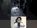 Download Lagu Video CCTV Terseram!! #m4zsda #shortvideos #horrorgaming #hantu #shorts #reaction