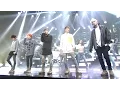 Download Lagu (Comeback Special) BIG BANG(빅뱅) - 우리 사랑하지말아요(LET'S NOT FALL IN LOVE) @인기가요 Inkigayo 20150809