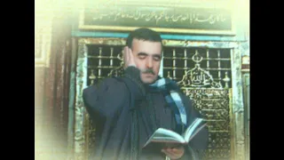 القارئ الشيخ عبدالله العمر سورة يوسف من الآية 83 إلى الآية 87  القارئ الشيخ عبدالله العمر سورة يوسف من الآية 83 إلى الآية 87