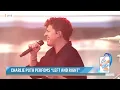 Charlie Puth - Left And Right (Live from The TODAY Show)