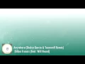 Dillon Francis - Anywhere feat. Will Heard (Shelco Garcia & Teenwolf Remix)