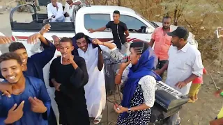 ايمان بت ام روابه مسافر وين      دندنها