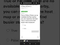Instacart quiz New Shopper Onboarding Series - Knowledge Check
