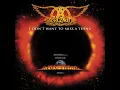 I Don't Want To Miss A Thing (From "Armageddon" Soundtrack) - Aerosmith