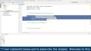 Stream API Map vs FlatMap Deep Dive in Collectors