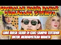 GOMBALAN HABIB BAHAR YANG MELULUHKAN HATI WANITA!!