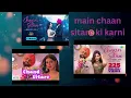 Chann Sitare  Ammy Virk  Tania  Simerjit Singh  Avvy Sra  Oye Makhna  New Punjabi Song