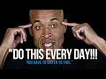 Download Lagu David Goggins:  PUSH YOURSELF EVERYDAY — Morning Motivation [YOU NEED TO WATCH THIS]