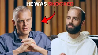 Catholic Priest STUNS Protestant Host with BEAUTIFUL Ecumenical Dialogue