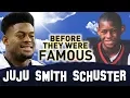 JUJU SMITH - SCHUSTER Before They Were Famous Steelers Fortnite