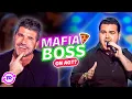 Download Lagu Crooner Brings Back Frank Sinatra With GOLDEN BUZZER Audition On America's Got Talent!
