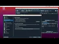 How to set python3 9 virtual environment default python interpreter in spyder ide in Ubuntu or Linux