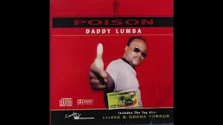 daddy lumba menya mpo audio slide