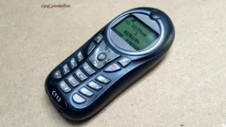 motorola c113 ringtones