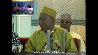 ayayoyi guda uku sheikh jafar mahmud adam