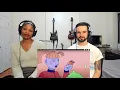 MR JUKES FEAT. CHARLES BRADLEY - "GRANT GREEN" (reaction)