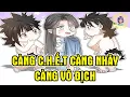 Download Lagu ✔[Trọn Bộ] CÀNG C.H.Ế.T CÀNG NHÂY CÀNG VÔ ĐỊCH - Review Truyện Tranh✔