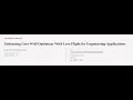 Enhancing Grey Wolf Optimizer With Levy Flight for Engineering Applications RTCL TV
