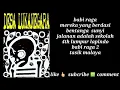 Download Lagu DESA LUKANEGARA [ full album ] lagu terbaik punk